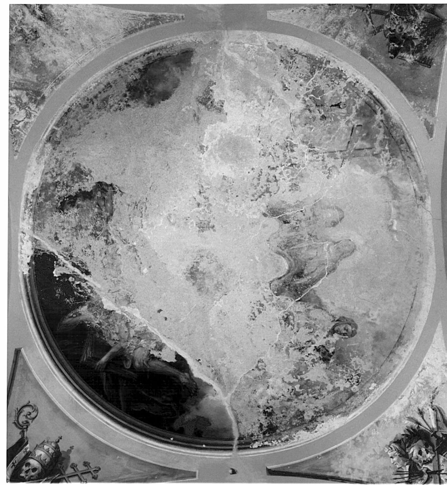 Giudizio Universale - Villa di Tirano, Sondrio